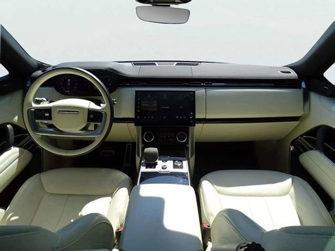 Used 2023 Land Rover Range Rover SE AWD/4WD image 14