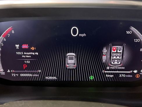 New 2026 Acura MDX Type S image 16