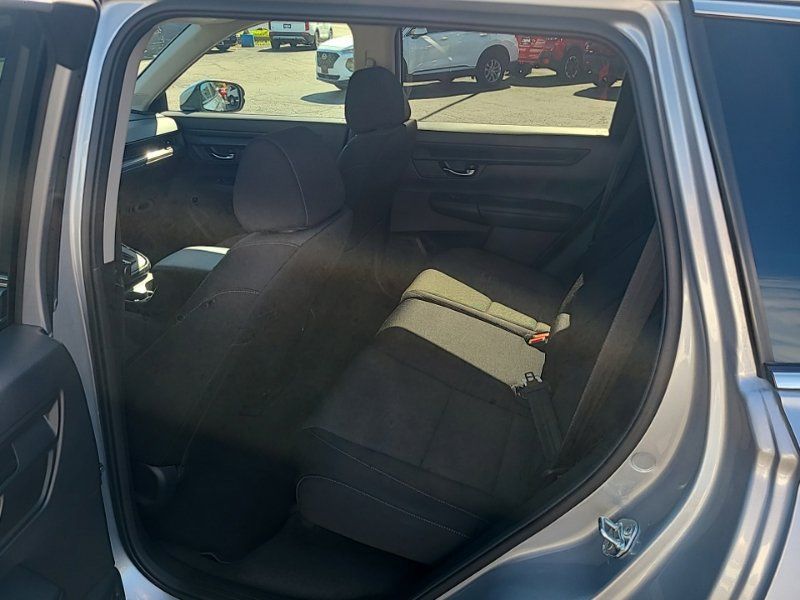 Used 2024 Honda CR-V EX image 12