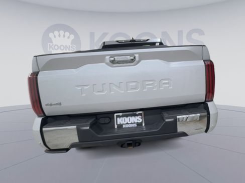 Used 2024 Toyota Tundra 1794 Edition AWD/4WD image 10