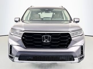 Certified 2023 Honda Pilot Elite video 2