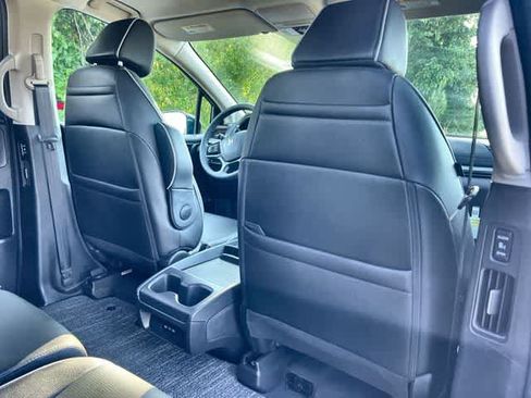 Certified 2026 Honda Odyssey Elite image 13