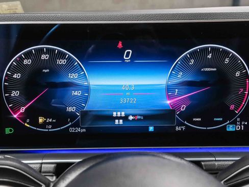 Certified 2024 Mercedes-Benz GLE 350 4MATIC image 30