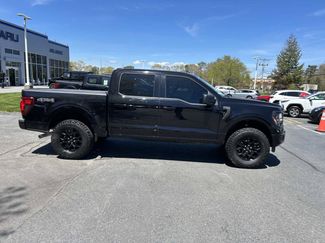 Used 2025 Ford F150 STX AWD/4WD video 2