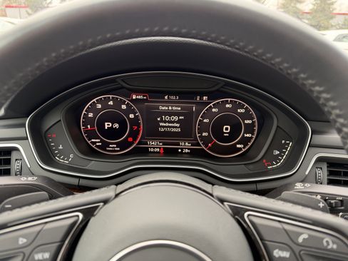 Used 2019 Audi A4 2.0T Premium Plus w/ Premium Plus Package image 20
