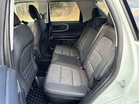 Used 2023 Ford Bronco Sport Big Bend w/ Convenience Package image 27