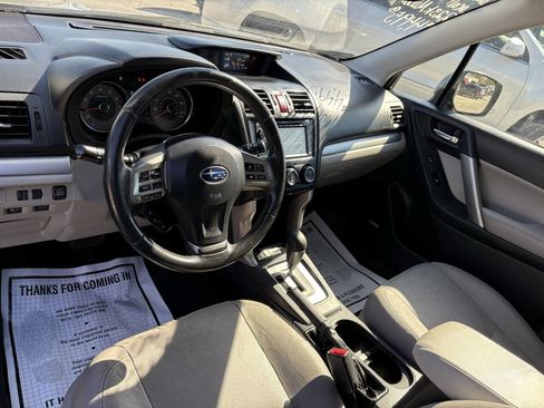 Used 2015 Subaru Forester 2.5i Limited image 26