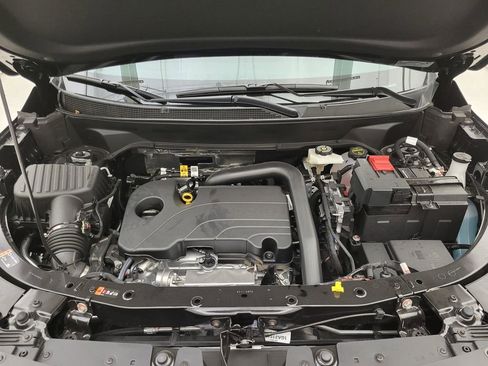 New 2026 Chevrolet Equinox LT w/ LPO, Floor Liner Package image 43