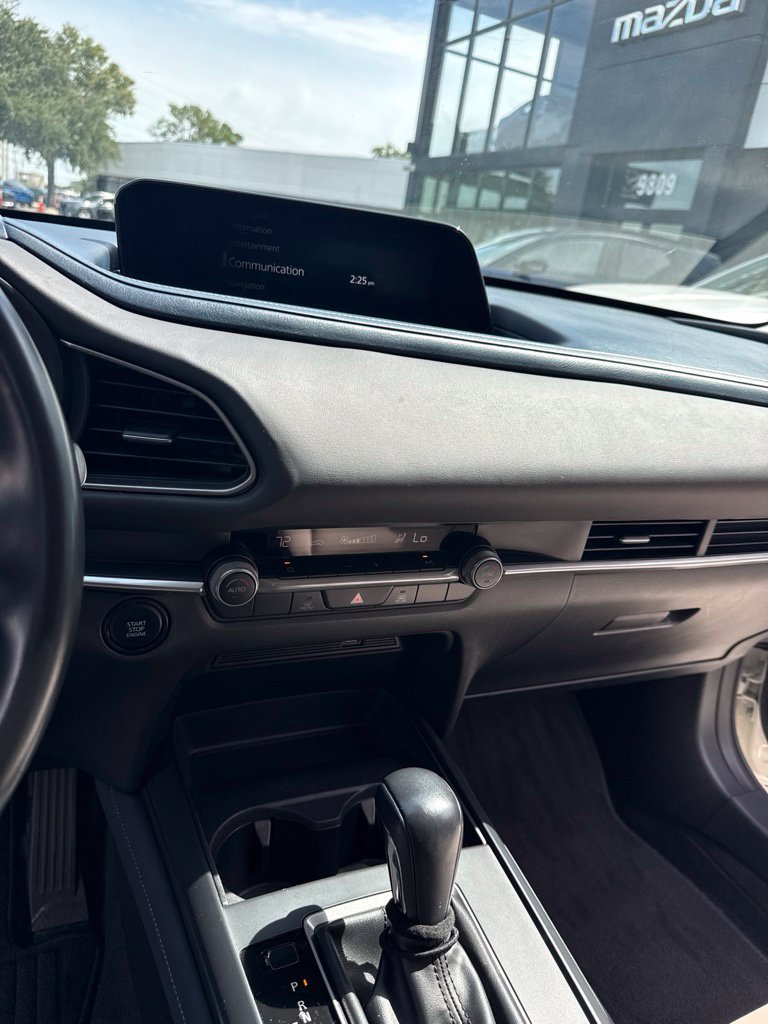Used 2020 MAZDA CX-30 FWD w/ Select Package image 13
