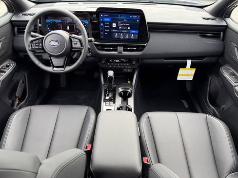 New 2026 Subaru Outback Premium w/ Premium/Limited Package 2 AWD/4WD image 12