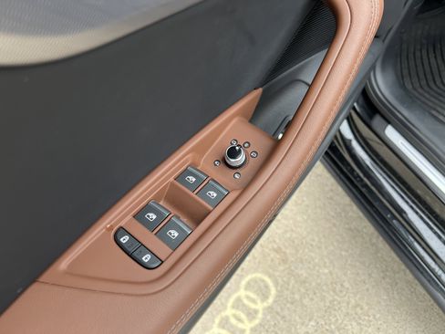 Used 2023 Audi A4 2.0T Premium Plus w/ Premium Plus Package AWD/4WD image 14