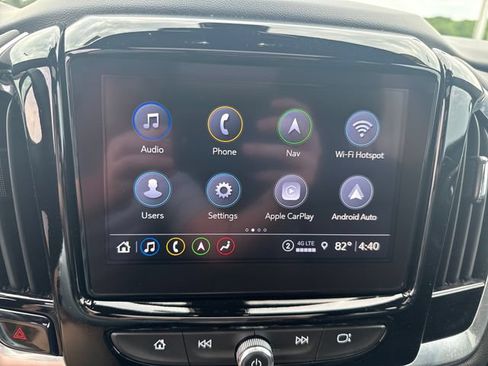 Used 2023 Chevrolet Traverse LT w/ LT Premium Package AWD/4WD image 20