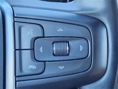 Used 2024 GMC Sierra 1500 Elevation image 28