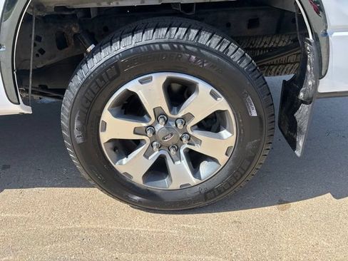 Used 2014 Ford F150 STX w/ Equipment Group 201A Mid RWD image 16