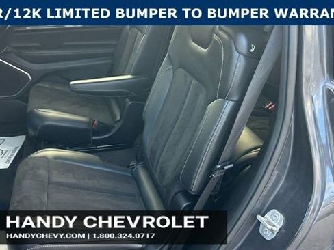 Used 2022 Jeep Grand Cherokee L Laredo image 37