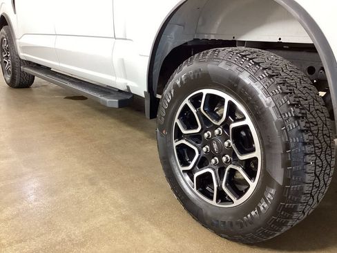 Certified 2023 Ford F150 XLT w/ Equipment Group 302A High AWD/4WD image 13