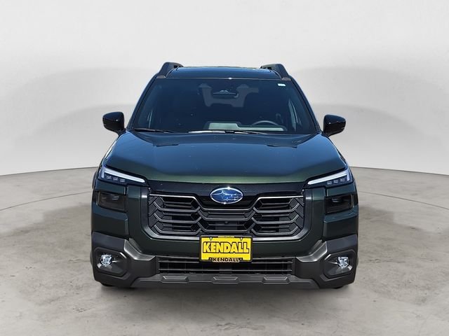 New 2026 Subaru Outback Touring XT AWD/4WD image 2