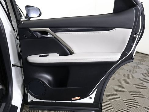 Used 2016 Lexus RX 350 FWD image 23