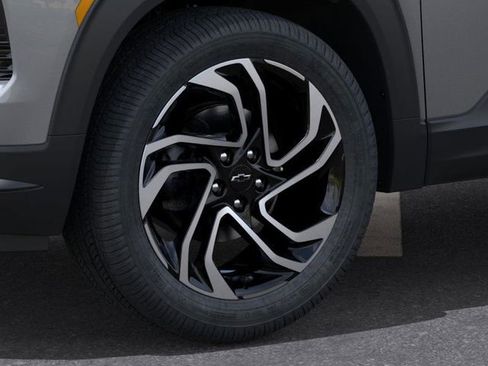 New 2026 Chevrolet TrailBlazer RS FWD image 9