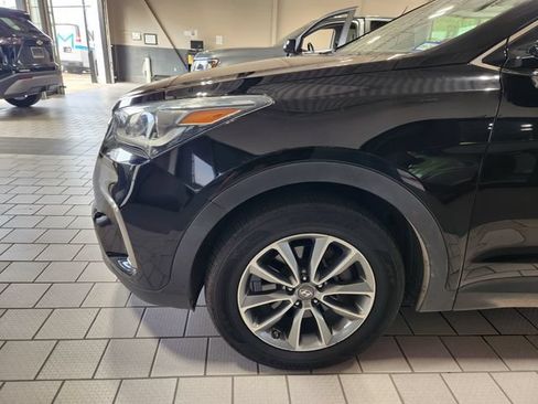 Used 2019 Hyundai Santa Fe XL SE w/ SE Premium Package 02 FWD image 7