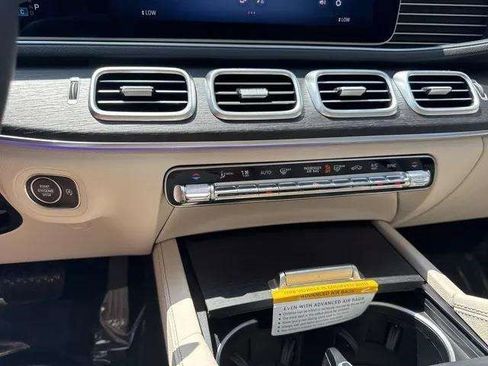 New 2025 Mercedes-Benz GLE 350 4MATIC image 15