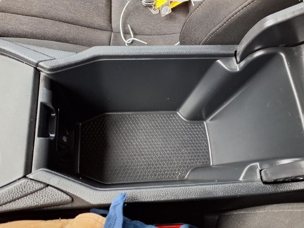 Used 2024 Honda Accord EX image 16