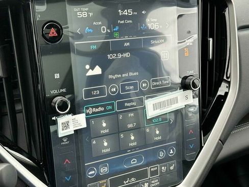 New 2026 Subaru Ascent Touring AWD/4WD image 24