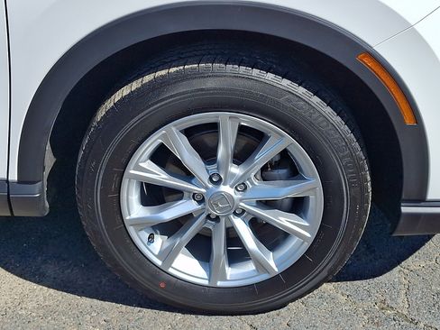 Used 2024 Honda CR-V EX-L image 9