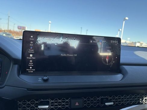 Used 2025 Honda Accord Touring image 18