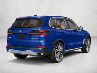 New 2026 BMW X5 M60i video 2