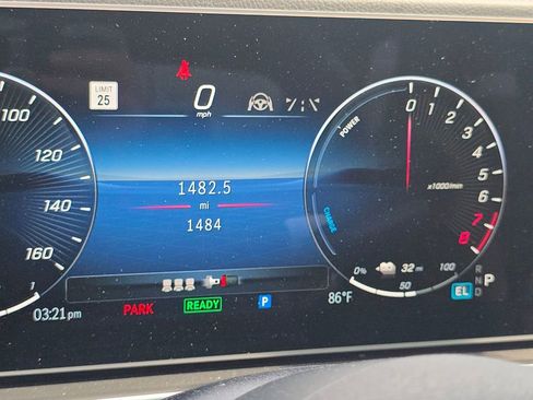 Certified 2025 Mercedes-Benz GLE 450e 4MATIC image 31