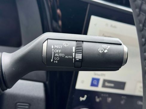 Certified 2024 Lexus RZ 450e Premium w/ Technology Package image 30