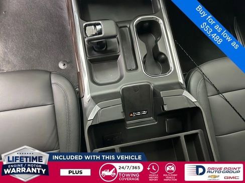 New 2026 Chevrolet Silverado 1500 RST image 14