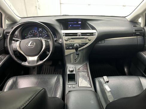 Used 2015 Lexus RX 350 FWD image 4