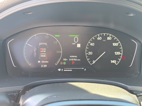 Used 2025 Honda Civic Sport image 19