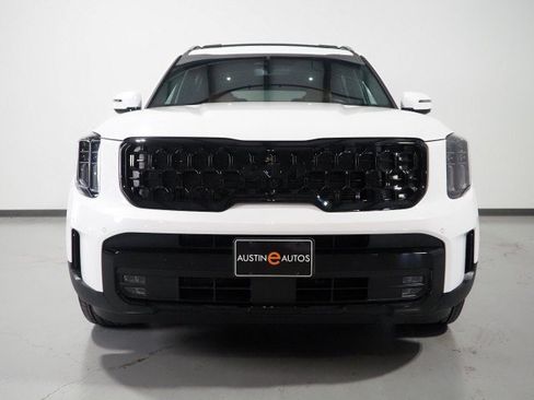 Used 2025 Kia Telluride SX X-Line AWD/4WD image 65