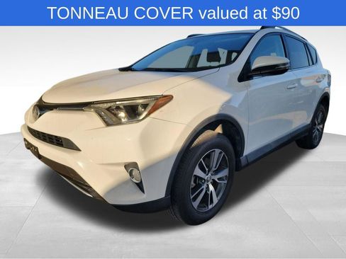 Used 2018 Toyota RAV4 XLE w/ Plus Extra Value Package image 3