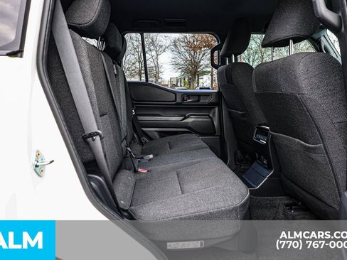 Used 2025 Toyota Land Cruiser 1958 AWD/4WD image 23
