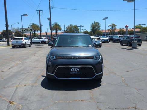 New 2025 Kia Soul LX w/ LX Technology Package image 2