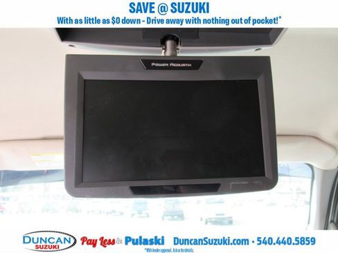 Used 2005 GMC Sierra 2500 SLT w/ Heavy-Duty Power Package image 35