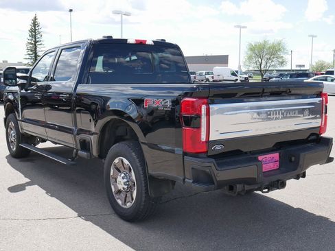 Used 2024 Ford F250 King Ranch image 2