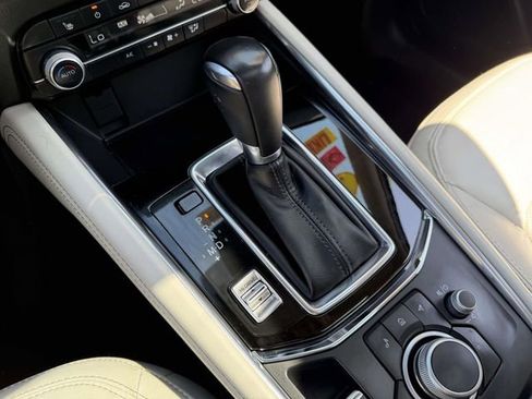 Certified 2023 MAZDA CX-5 AWD 2.5 S w/ Premium Package image 22