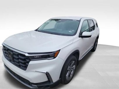Used 2024 Honda Pilot EX-L
