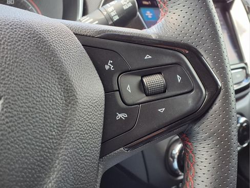 Used 2022 Chevrolet TrailBlazer RS w/ Technology Package image 21