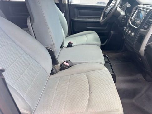 Used 2014 RAM 1500 Tradesman w/ Popular Equipment Group AWD/4WD image 12