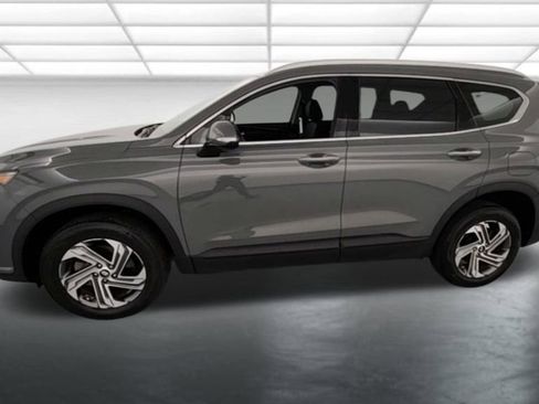 Used 2023 Hyundai Santa Fe SEL w/ Cargo Package AWD/4WD image 3