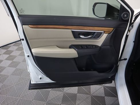 Used 2018 Honda CR-V EX-L image 24