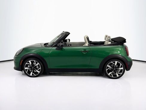 Certified 2025 MINI Cooper S FWD image 12
