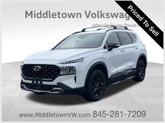 Used 2023 Hyundai Santa Fe XRT AWD/4WD video 1
