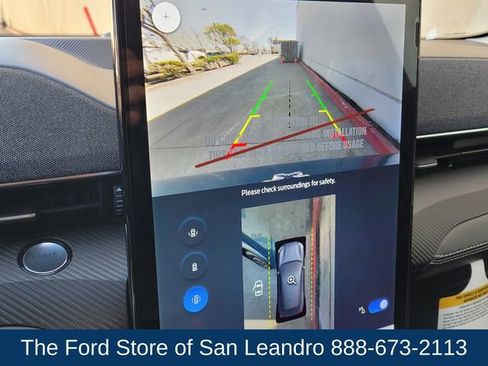 New 2026 Ford Mustang Mach-E Premium image 24